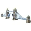 Ravensburger 3D dėlionė "3D Puzzle Tower Bridge - London"
