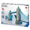 Ravensburger 3D dėlionė "3D Puzzle Tower Bridge - London"