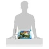 Ravensburger Dėlionė 100 vnt. - Dinozaurų Epoka