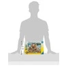 RAVENSBURGER dėlionė African friends 300vnt, 13075