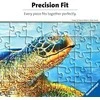 Ravensburger Dėlionė 2000 vnt. - Banginis