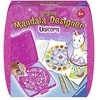 Ravensburger kūrybinis rinkinys „Mini Mandala-Designer: Vienaragis“, nuo 6 m.