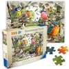 Ravensburger 1000 Puzzle Dėlionė: Feathered Friends