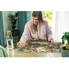 Ravensburger Dėlionė 1000 vnt. - Paukščiai