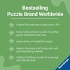 Ravensburger Dėlionė 100 vnt. - Gaisrinės mašinos