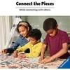 Ravensburger Dėlionė 100 vnt. - Gaisrinės mašinos