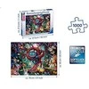 Ravensburger Dėlionė 1000 vnt. - Alisa stebuklų šalyje