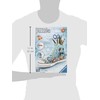Ravensburger 3D dėlionė batas-pieštukinė „Povandeninis pasaulis“, 108 det.