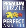 Mythical Creatures Puzzle - Puzzle 3X49 - RAVENSBURGER dėlionė