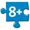 Ravensburger Dėlionė 200 vnt. - Pasaulio žemėlapis