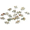 Ravensburger Dėlionė 1500 vnt. - Istorinis pasaulio žemėlapis