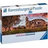 Ravensburger Dėlionė 1000 vnt. - Koliziejaus