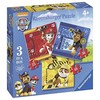 Ravensburger Dėlionė 110 vnt. - Šunyčiai patruliai
