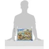 Ravensburger Dėlionė 36 vnt. - Piratai