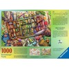 Ravensburger Dėlionė 1000 vnt. - Gamta