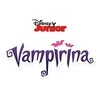 Puzzle 4in1 Vampirina - RAVENSBURGER dėlionė
