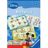 Ravensburger lavinamasis žaidimas „Disney Differix“