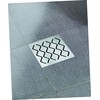 Dušo trapas Ravak SN501, 105x105