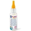 Fimo Staedtler termoreaktyvus skystas dekoravimo gelis - Staedtler - skaidrus 50 ml