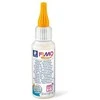 Fimo Staedtler termoreaktyvus skystas dekoravimo gelis - Staedtler - skaidrus 50 ml