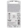 Rayovac Extra elementai klausos aparatams PR70 10, 6 vnt.