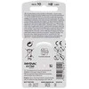 Rayovac Extra elementai klausos aparatams PR70 10, 6 vnt.