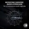 Razer Ausinės Žaidimams | BlackShark V2 X (PlayStation Licensed) | su laidu | Over-Ear | Mikrofonas | Juodas