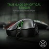 Pelė RAZER DeathAdder Essential RZ01-02540100-R3C1 (Optinė, 6400 DPI, juodos spalvos)
