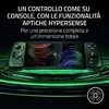Razer | Edge Gaming Planšetė ir Kishi V2 Pro valdiklis