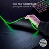 Razer | Goliathus Chroma 3XL | Pelės kilimėlis | 1200 x 550 x 3.5 mm | Juodas