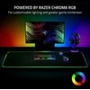 Razer | Goliathus Chroma 3XL | Pelės kilimėlis | 1200 x 550 x 3.5 mm | Juodas