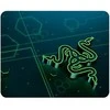 Razer Goliathus Mobile Pelės kilimėlis žaidimams, 215 x 279 x 1.5 mm, Juodas, Rubberized base