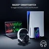 Belaidės Žaidimų Ausinės Razer Kaira skirta PlayStation