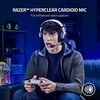 Belaidės Žaidimų Ausinės Razer Kaira skirta PlayStation