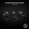 Internetinė kamera Razer Kiyo X Webcam/ FHD (1920 x 1080)/ 2.1 Megapixel