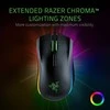 Pelė žaidimams Razer Mamba Elite - Performances Esports  (RZ01-02560100-R3M1)