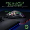 Pelė žaidimams Razer Mamba Elite - Performances Esports  (RZ01-02560100-R3M1)