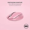 Razer | Orochi V2 | Wireless | Optinė pelė žaidimams | Wireless (2.4GHz and BLE) | Quartz | No