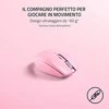 Razer | Orochi V2 | Wireless | Optinė pelė žaidimams | Wireless (2.4GHz and BLE) | Quartz | No
