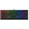 Mechaninė Žaidimų klaviatūra Razer BlackWidow V3, Yellow Switch, Nordic išdėstymas
