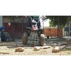 Elektrinė transporto priemonė Razor Drift Quad