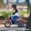 Visureigis motociklas Razor Dirt Rocket MX125, rožinis