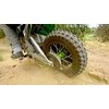 Vaikiškas motociklas Razor SX350 Dirt Rocket McGrath, 22 km/h