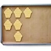 EASY BAKING kepimo kilimėlis / Birkmann