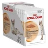 Royal Canin Intense Beauty 85g konservuotas pašaras katėms maišelyje