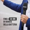 Rode Interview PRO mikrofonas