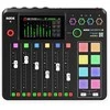Rode Podkastų Studija - Røde Rødecaster Pro II Juodas