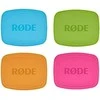 RODE COLOURS – spalvingi NT-USB Mini dangteliai