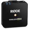 Rode RØDE Wireless GO II TX - specialus belaidis GO II siųstuvas