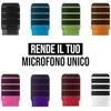 Rode WS14 pop filter, juodas